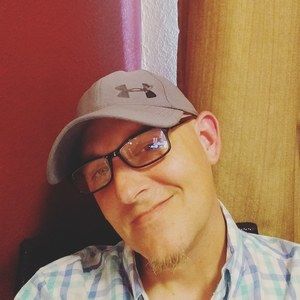 Meet your Posher, Mike